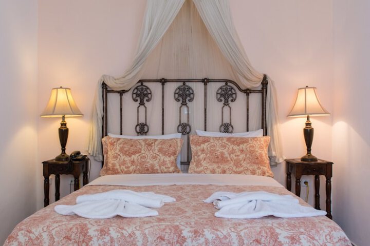 Villa Areto in Sifnos