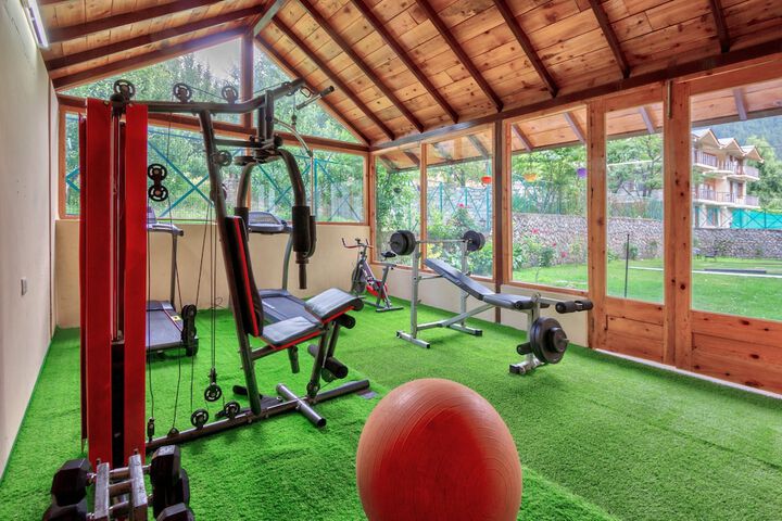 Health and Fitness 43 of 96