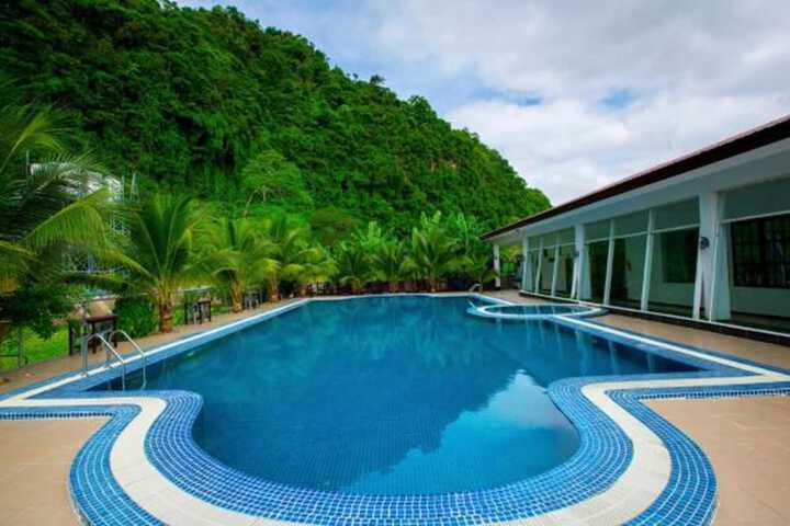Thiri Hpa An Hotel