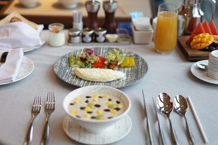 Breakfast/Coffee Service 67 of 88