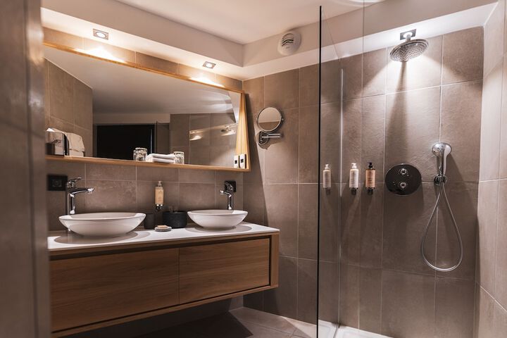 Bathroom Vanities