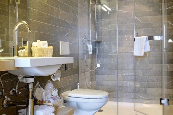 Bath Amenities