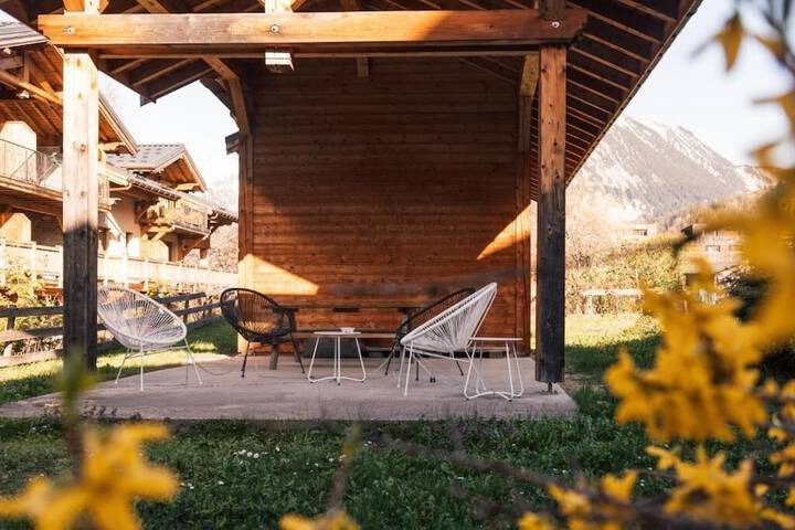 Terrace/Patio 18 of 20