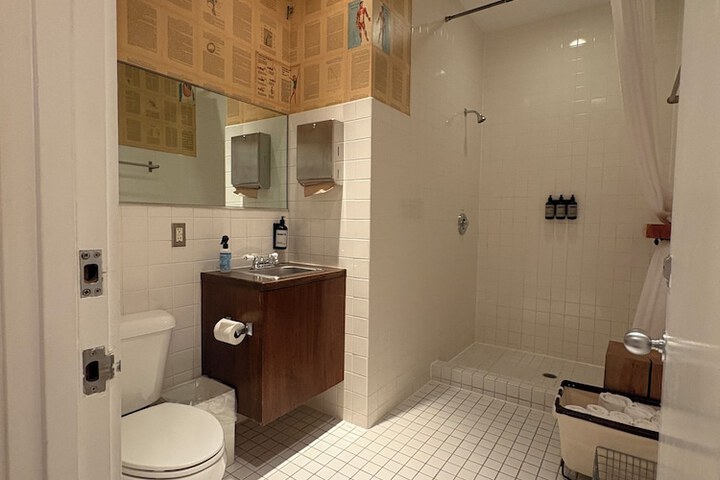 Bathroom Vanities
