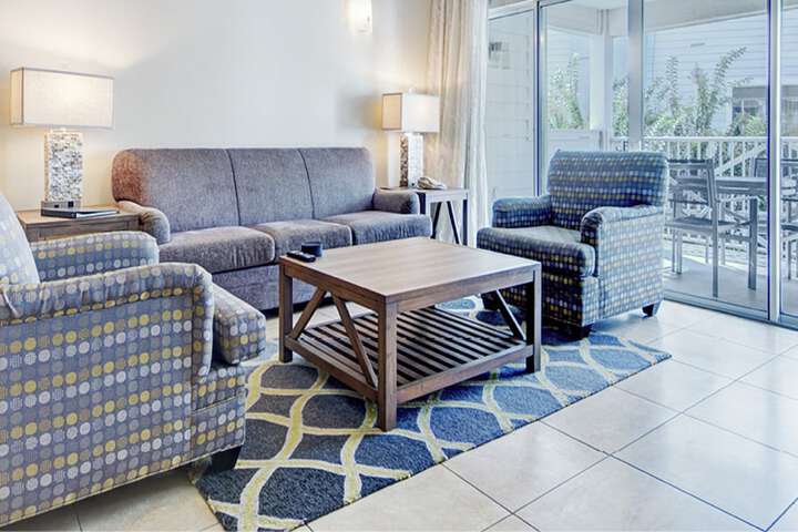 1 Bedroom Condo Junior 2 Queen Beds Sofa Accessible (25 of 38)