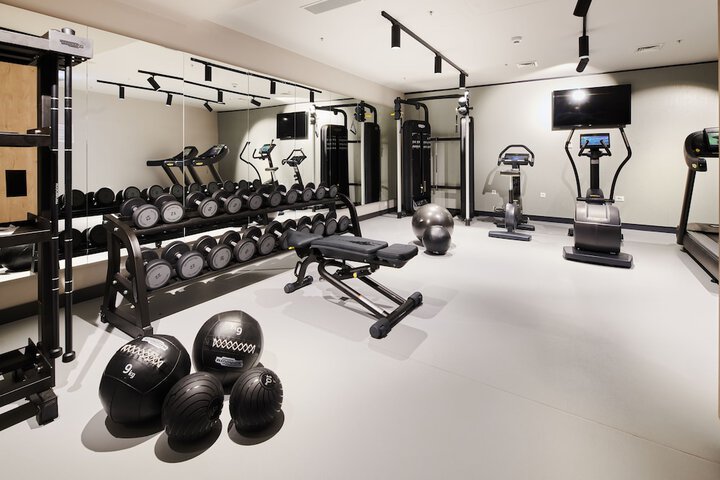 Health and Fitness 21 of 41