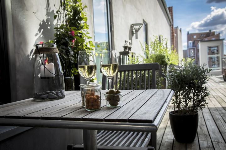 Terrace/Patio 31 of 48