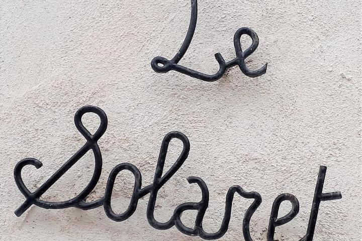 Le Solaret Famille