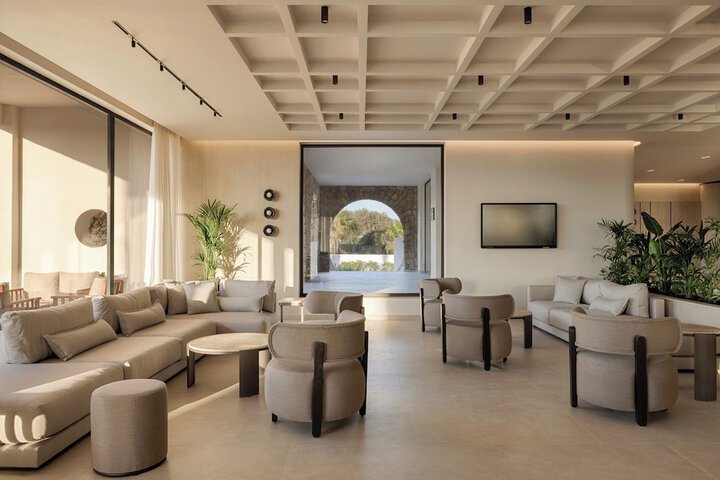 Hotel Interior 2 of 128