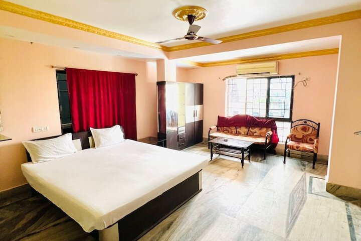 Room 7 of 20
