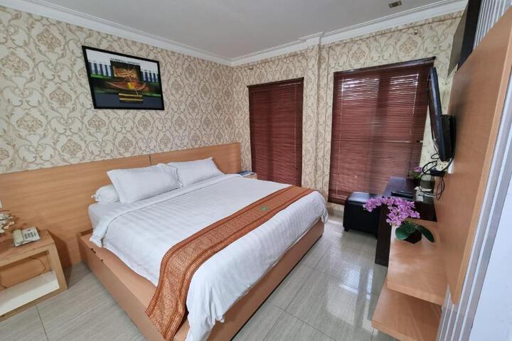 Swarna Dwipa Residence