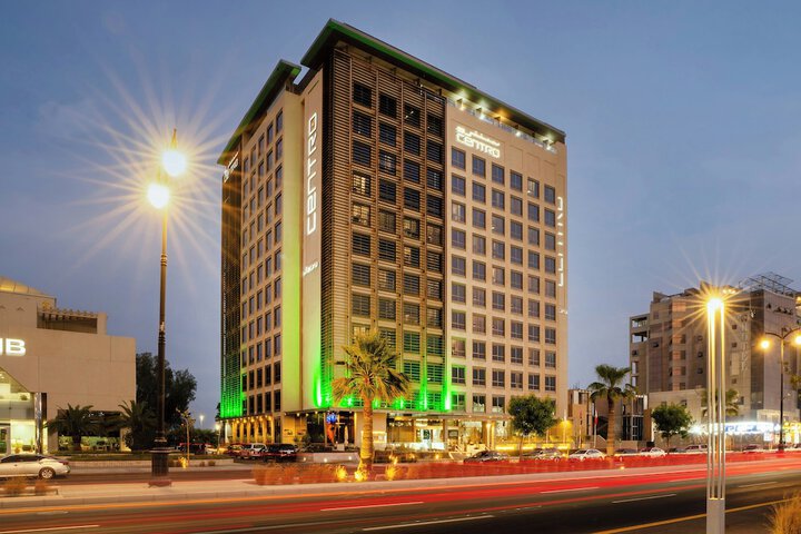 Hotel 121 of 131
