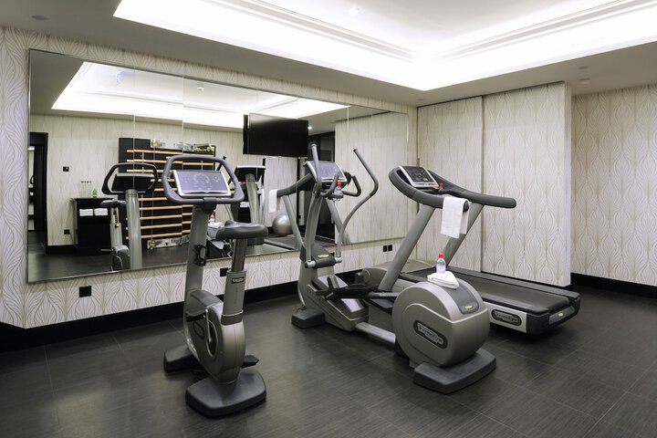 Health and Fitness 31 of 46