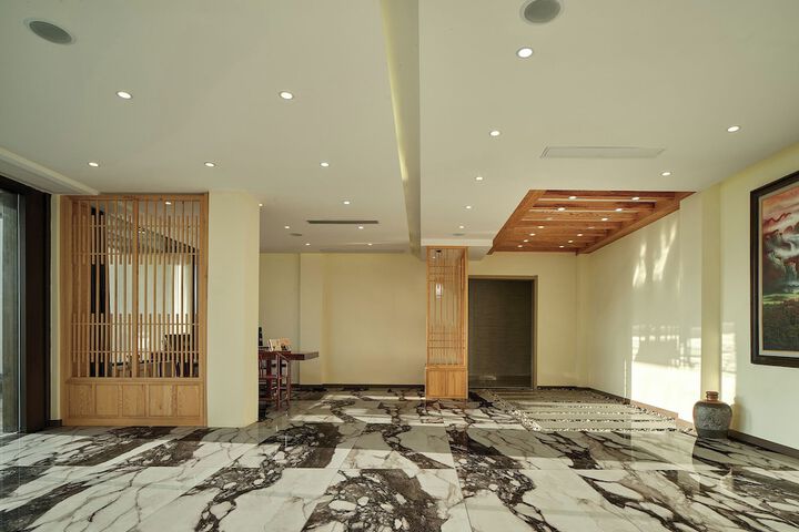 Hotel Interior 2 of 88