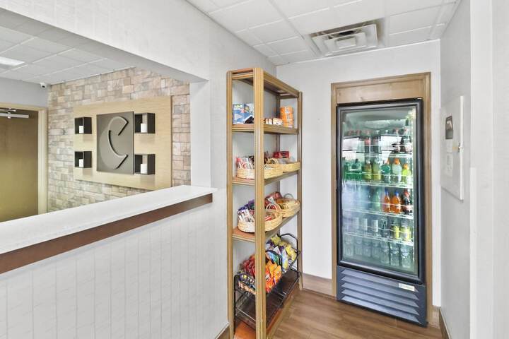 Vending machine