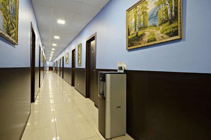 Ballroom/Hall 15 of 20