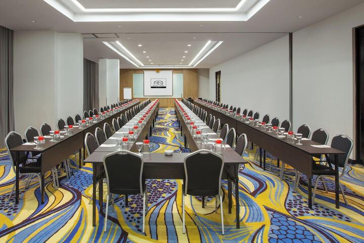 Meeting 26 of 29