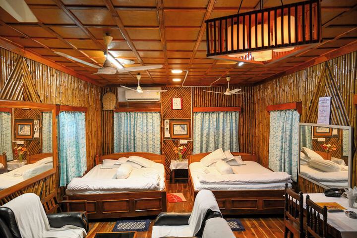 Photo of Hotel Banalata
