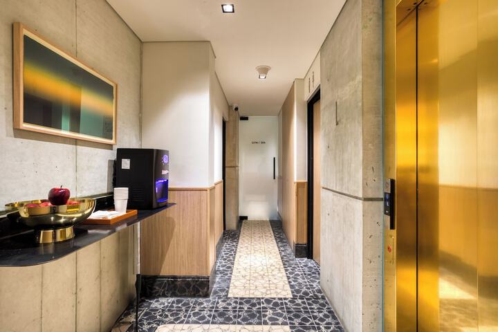 Hotel Interior 3 of 120
