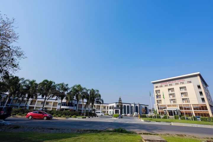 Hotel 50 of 51