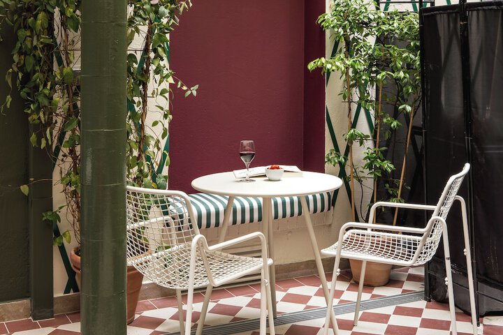 Terrace/Patio 33 of 36