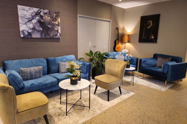 Hotel Interior 3 of 51