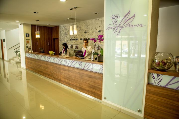 Hotel Interior 3 of 54