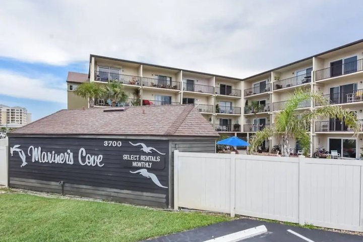 Mariners Cove 315 by Ocean Properties