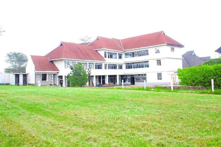Hotel 7 of 9