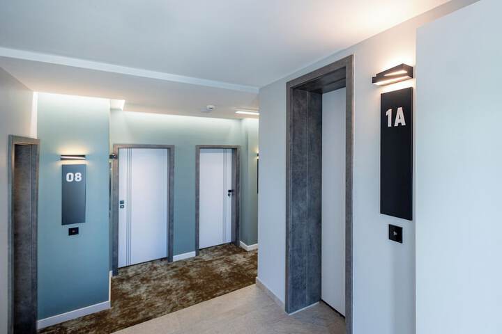 Hotel Interior 15 of 18
