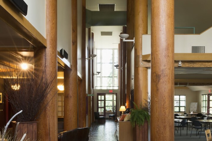 Hotel Interior 2 of 16