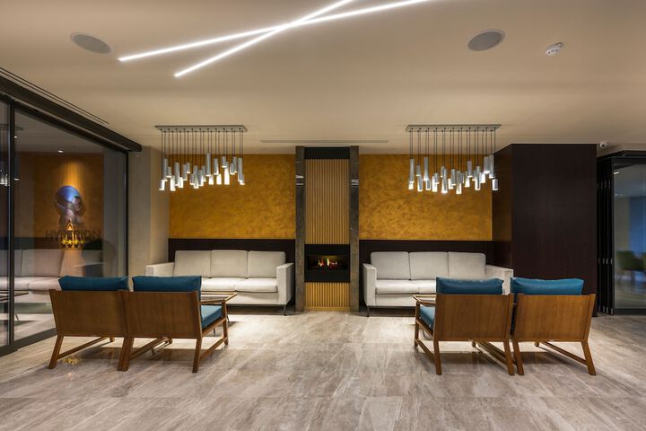 Hotel Interior 3 of 147