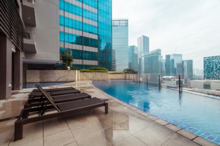 Fitness Facility Photos