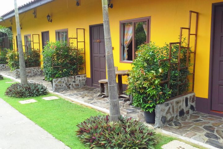 Terrace/Patio 13 of 40
