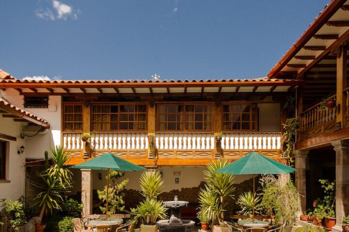 Hotel Exterior 67 of 82