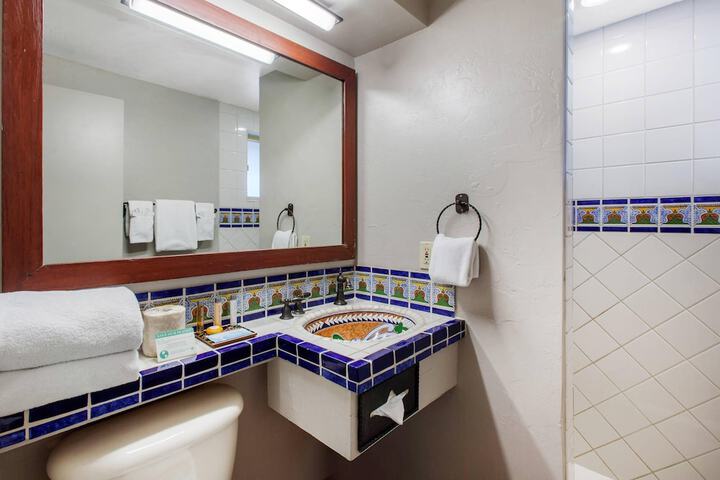 Bath Interior