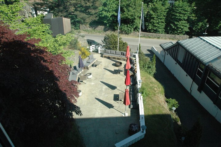 Hotel View 22 of 24