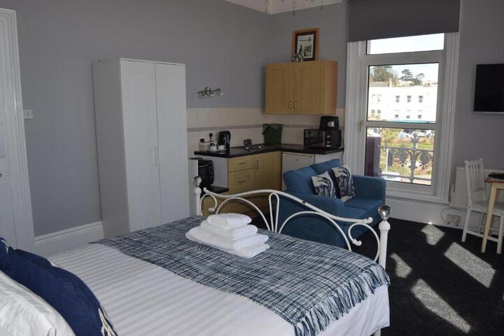 Inside Room Photo