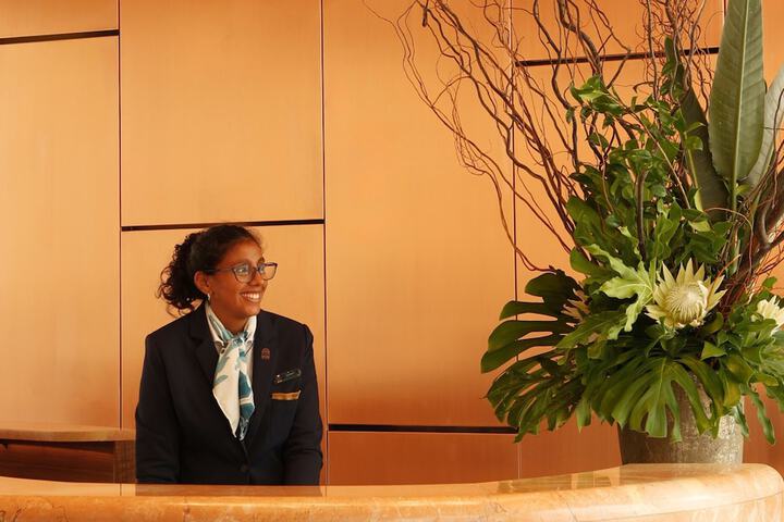 Hotel 107 of 109