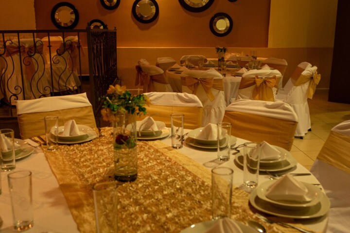 Ballroom/Hall 68 of 85