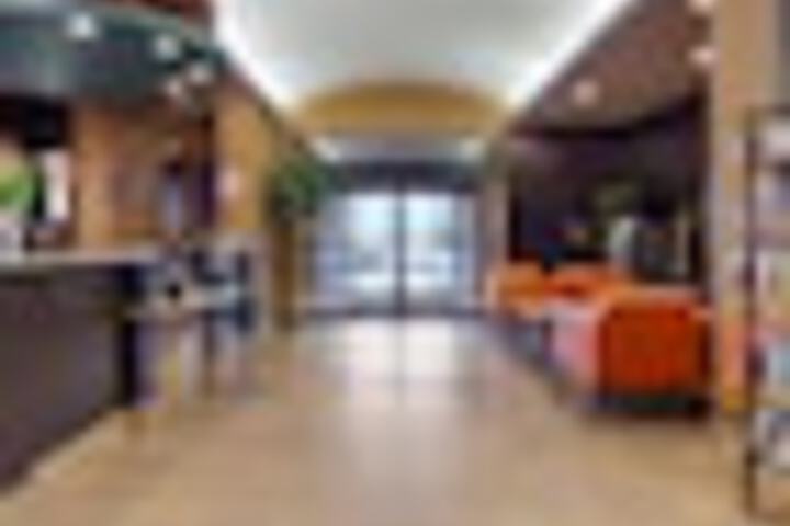 Hotel Interior 5 of 168