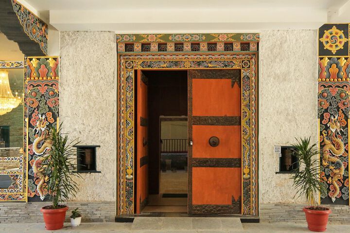 Hotel 8 of 8