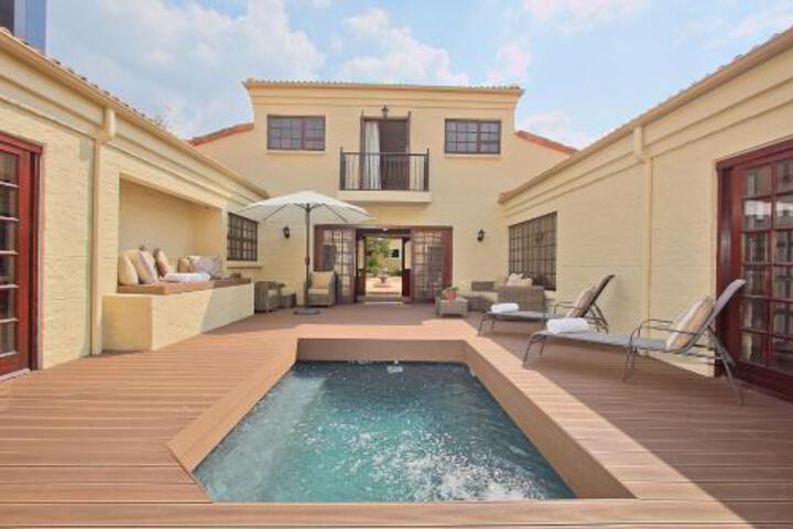 Terrace/Patio 22 of 45