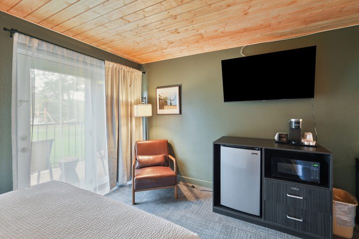 1 Double Bed (22 of 46)