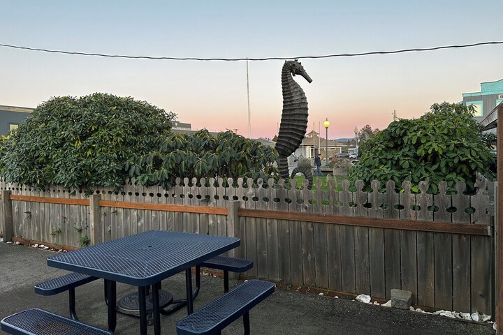 Terrace/Patio 133 of 159