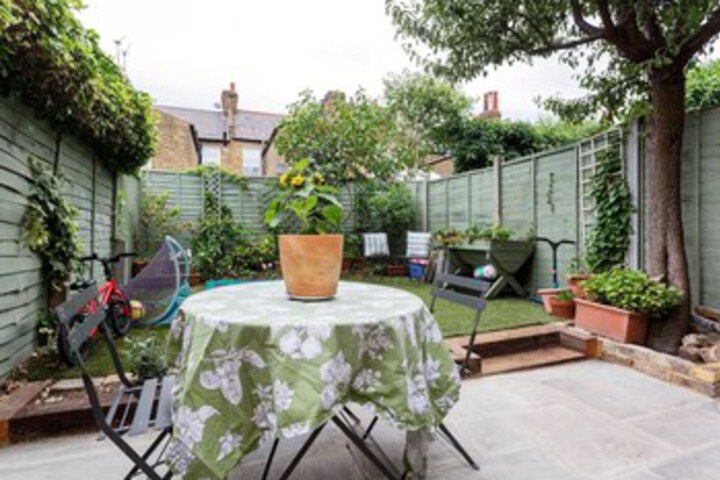 Terrace/Patio 21 of 22