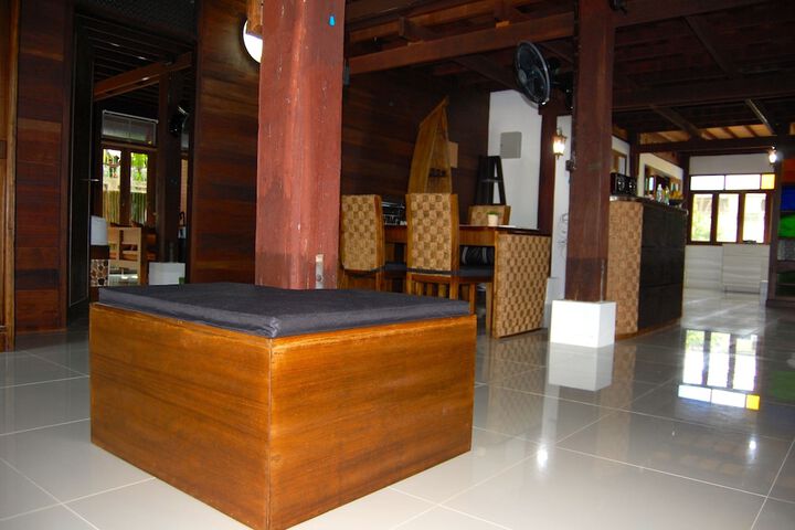 Hotel Interior 2 of 78