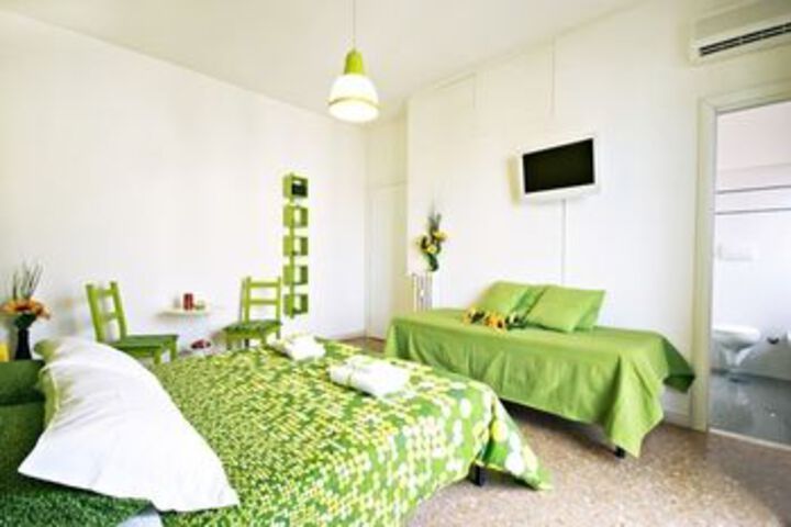 Guest Suite Photo