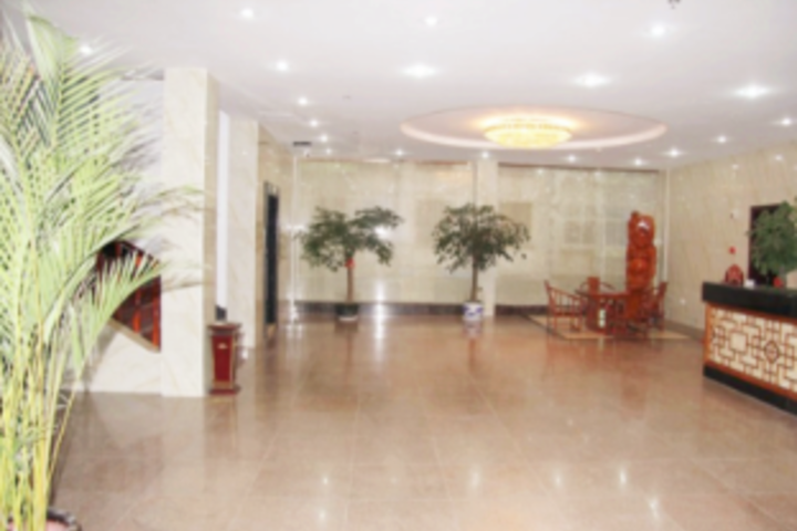 Forest Hotel