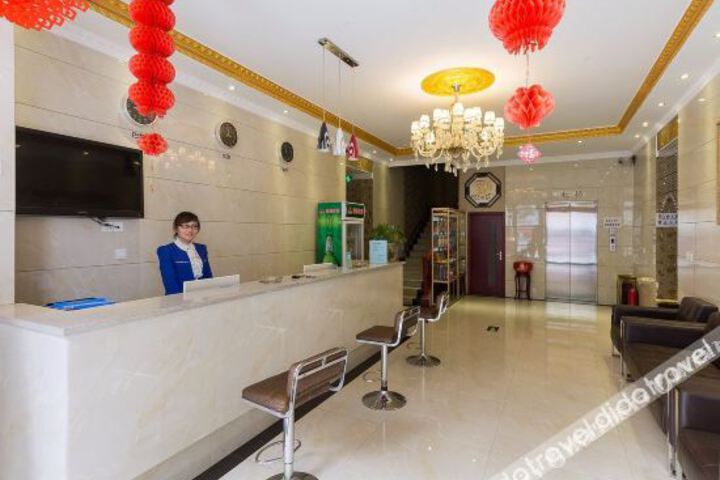 Hotel Interior 22 of 26
